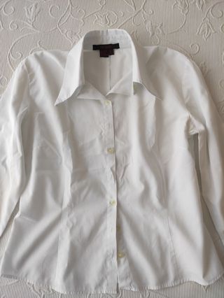 Camisa Zara 