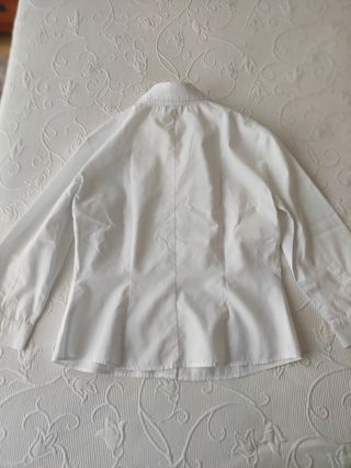Camisa Zara 