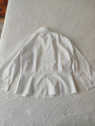 Camisa Zara 