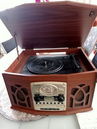 Preciosa radio 