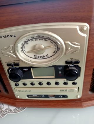Preciosa radio 