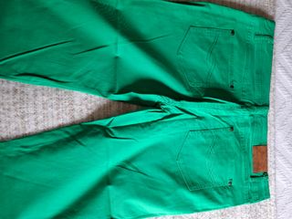 Pantalón  nuevo  Cortefiel  44