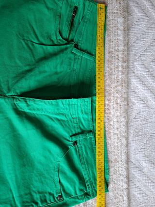 Pantalón  nuevo  Cortefiel  44