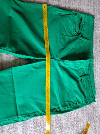 Pantalón  nuevo  Cortefiel  44