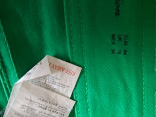 Pantalón  nuevo  Cortefiel  44