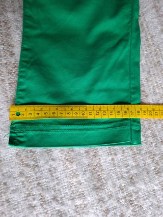 Pantalón  nuevo  Cortefiel  44