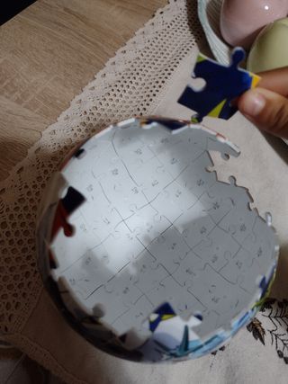 PUZZLE 3D pokemon 🐉 🗾