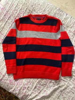 Jersey niños