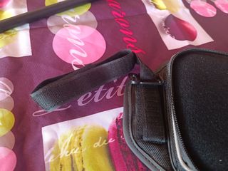 Bolsa para manillar o depósito Givi