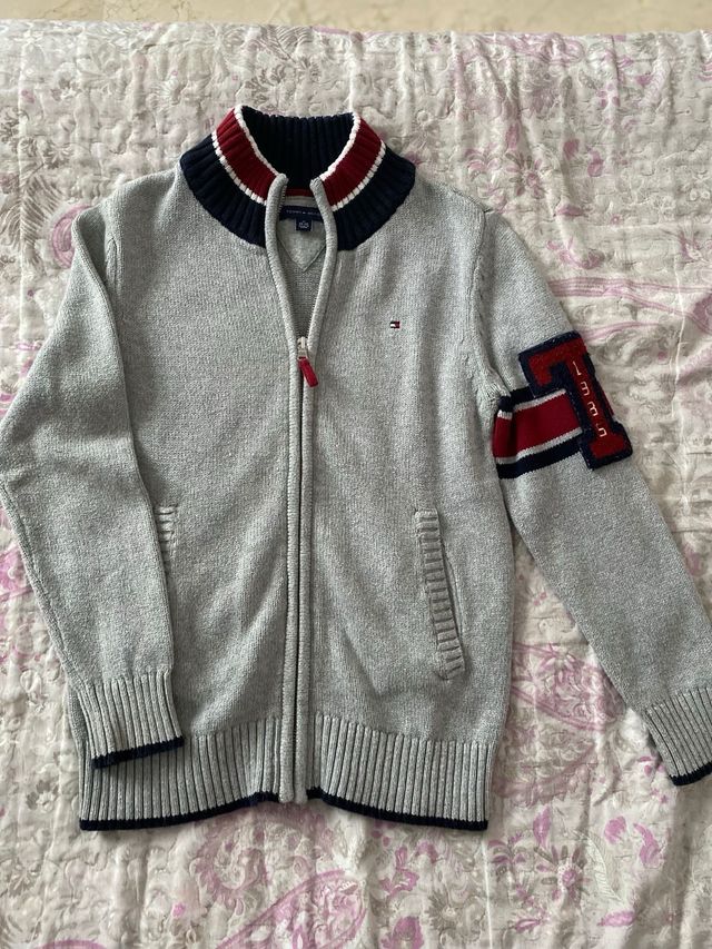 Chaqueta de niños