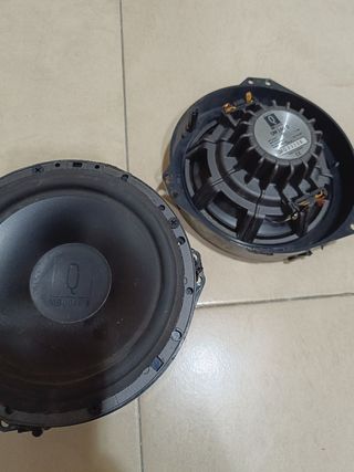 Equipo car-audio completo 