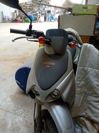 Moto Aprilia