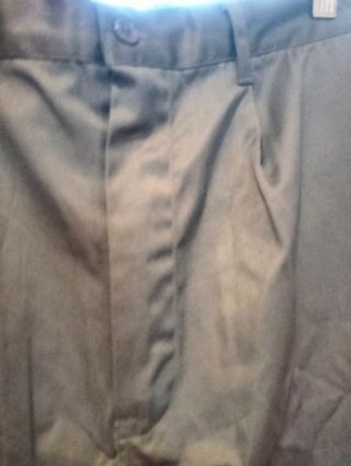 Lote tres pantalones trabajo a estrenar 