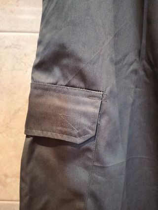 Lote tres pantalones trabajo a estrenar 