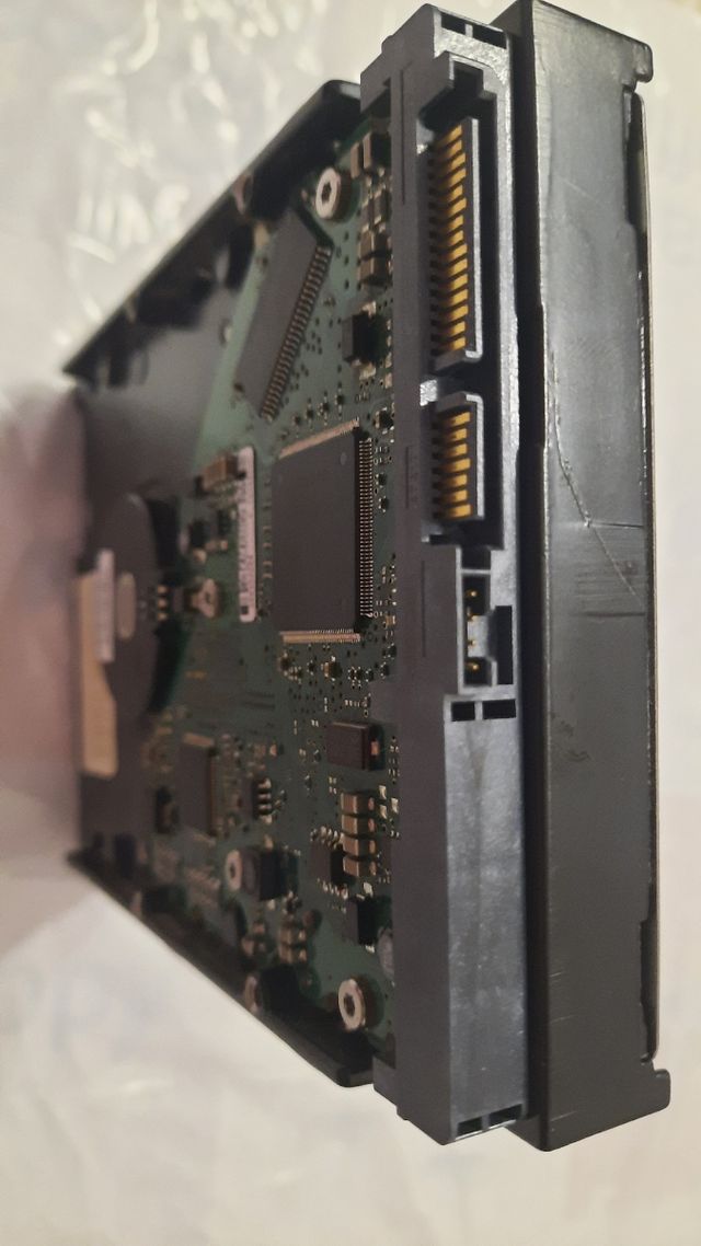 HDD Seagate Barracuda 7200.7 160 GB