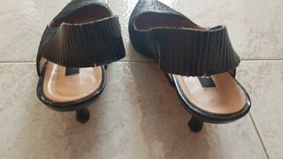 Décolleté Zinda – Numero 37 – Tacco 5 cm - usati