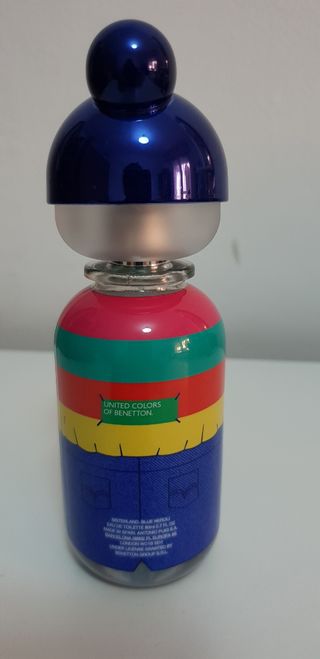 Perfume Benetton 