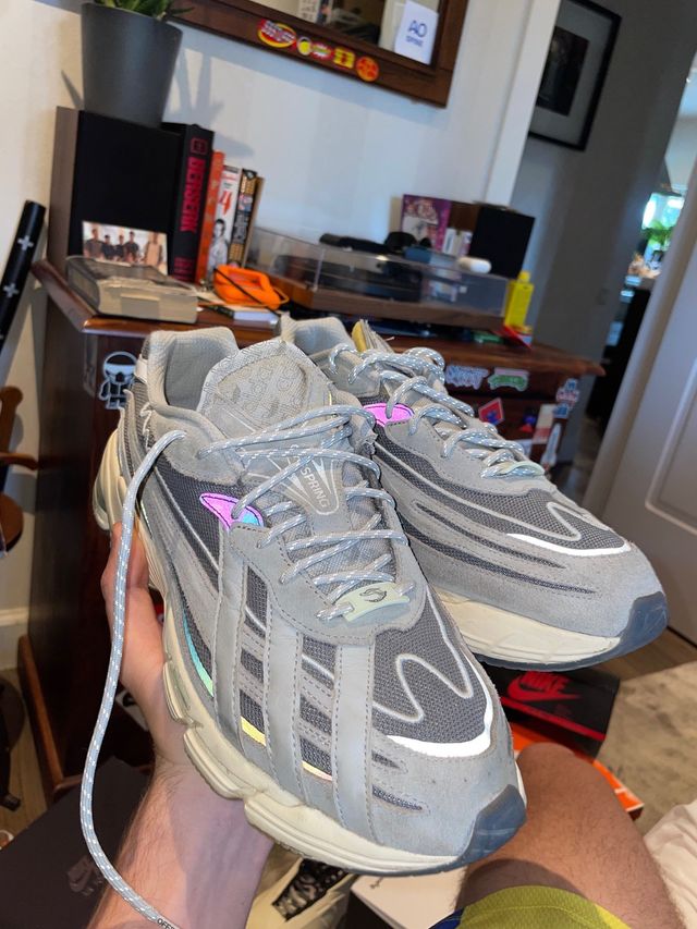 ADIDAS ORKETRO TRAINER