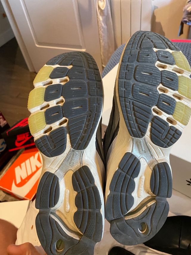 ADIDAS ORKETRO TRAINER