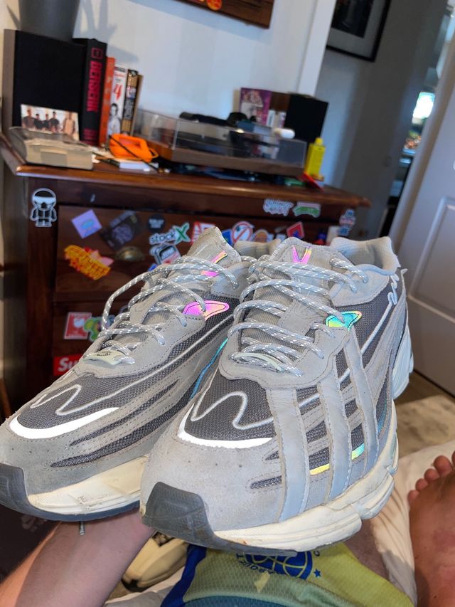 ADIDAS ORKETRO TRAINER