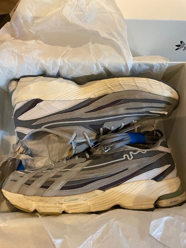 ADIDAS ORKETRO TRAINER