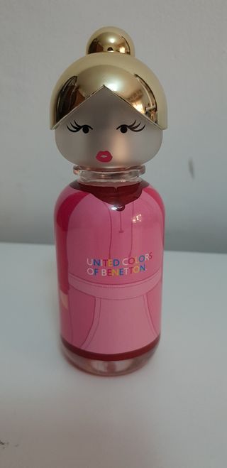 Perfume Benetton