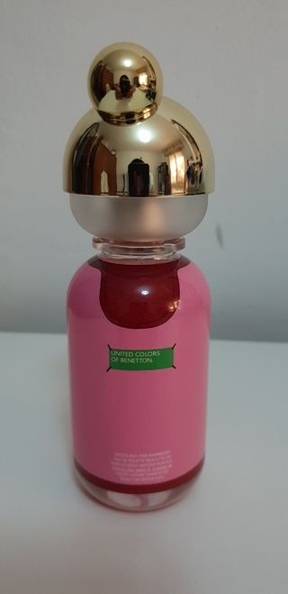 Perfume Benetton