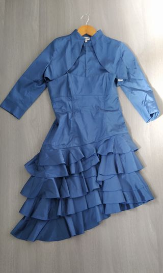 Vestido de fiesta o boda