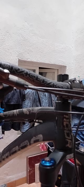 Bici enduro rígida Dartmoor HORNET - 27.5" talla S