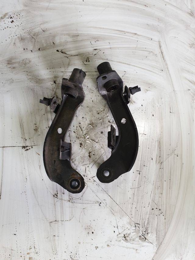 Trapecios Renault kangoo