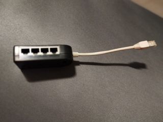 Switch de Ethernet