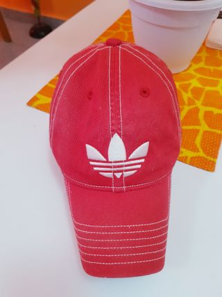 Gorra Adidas 