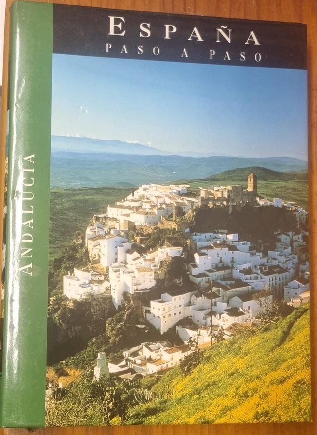 Enciclopedia de España 