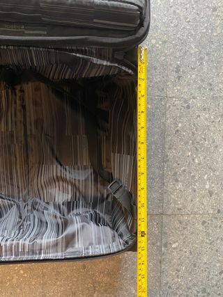 Maleta de Cabina