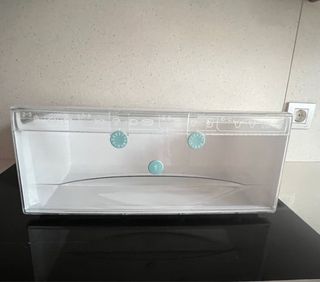 2 cajones congelador MIELE