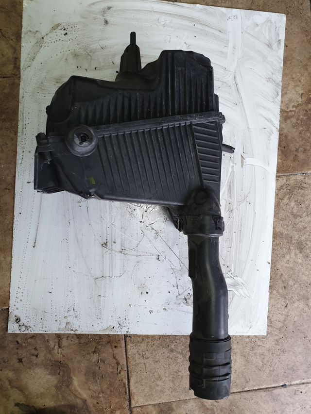 Caja filtro aire Renault kangoo