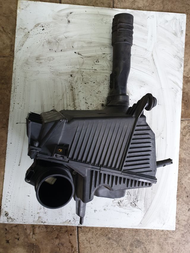 Caja filtro aire Renault kangoo