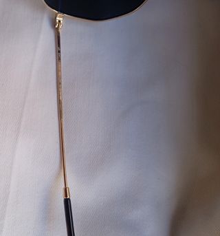 Ray ban,P, Hexagonal flat lenses oro