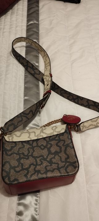 Bandolera Tous pequeña kaos legacy