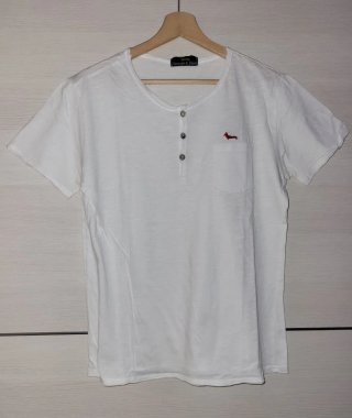 2 Maglie harmont&Blaine