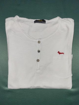 2 Maglie harmont&Blaine