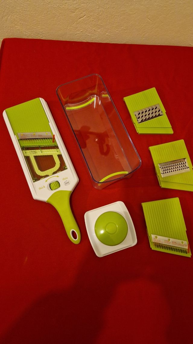 Accessori cucina Amc 