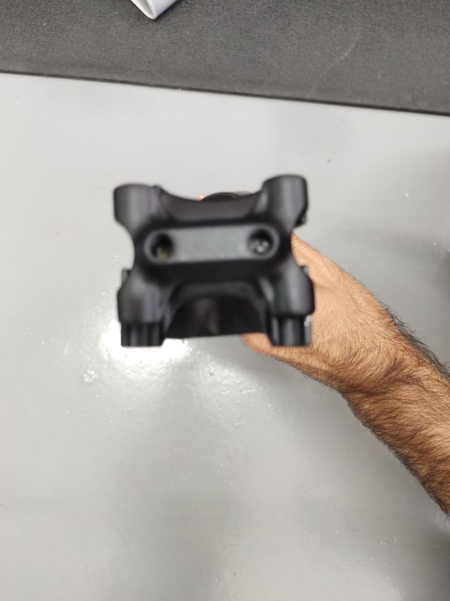 Tija sillín bicicleta Syncros Duncan 2.0