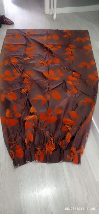 3 Cortinas y visillos