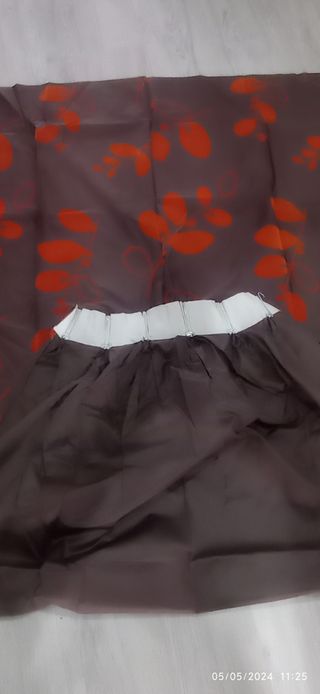 3 Cortinas y visillos