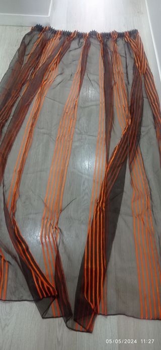 3 Cortinas y visillos