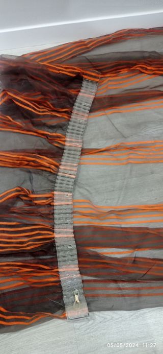 3 Cortinas y visillos