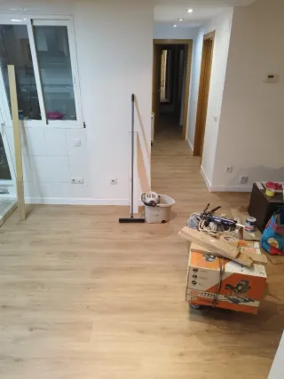 Albañilería general. Reformas de baño y cocina