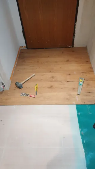 Albañilería general. Reformas de baño y cocina