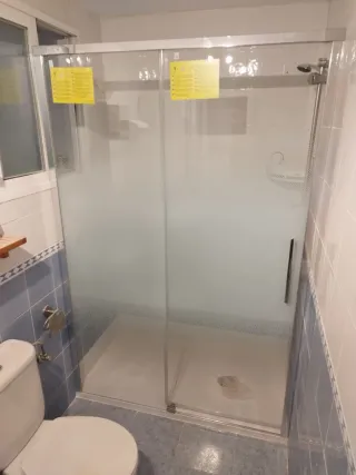 Albañilería general. Reformas de baño y cocina